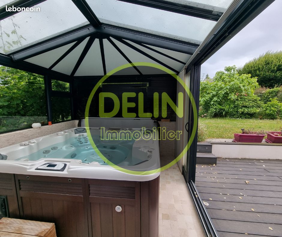 Casa T5 em Bourgbarre, France N.º 363833