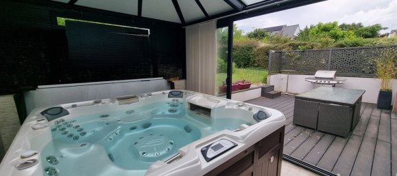 Casa T5 em Bourgbarre, France N.º 363833 14