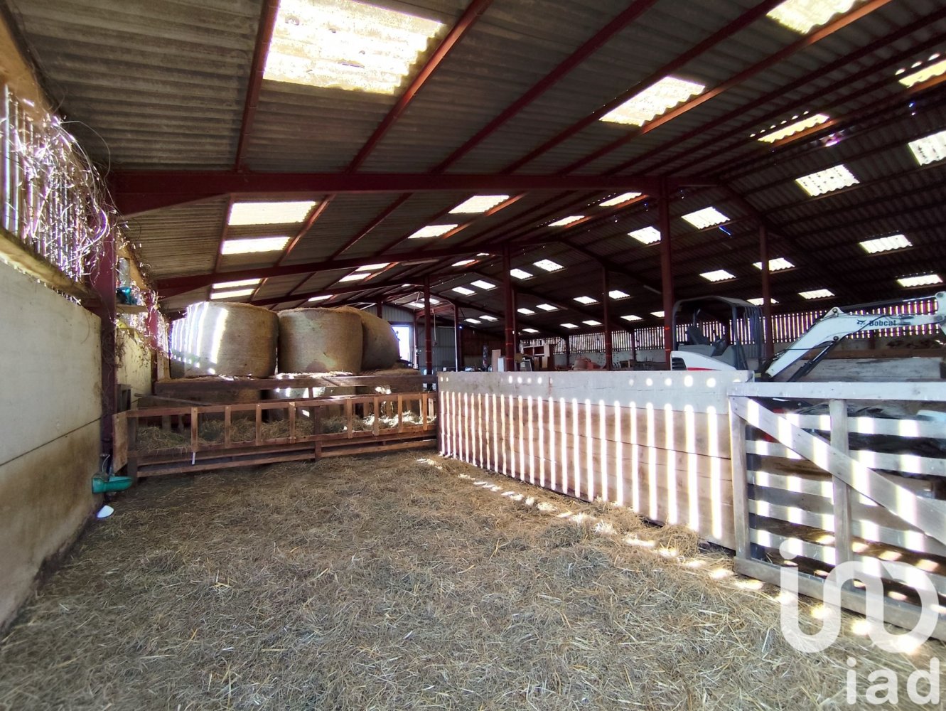 Casa de 1 dormitorio en Rocquigny, France No. 238033