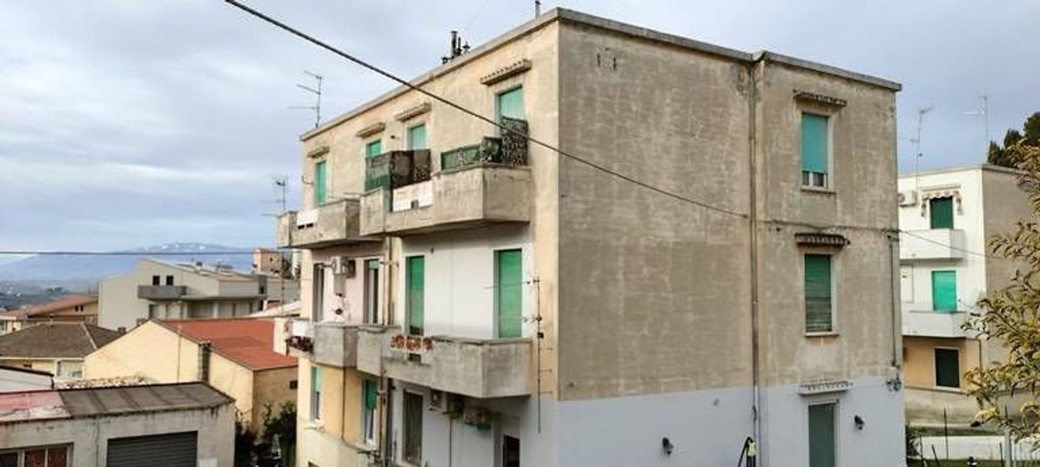 Apartamento de 3 divisões em Spoltore, Italy N.º 121557