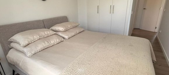 Ático de 2 dormitorios en Estepona, Spain No. 189607 11