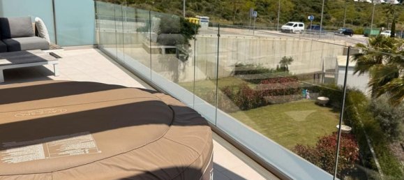 Ático de 2 dormitorios en Estepona, Spain No. 189607 2