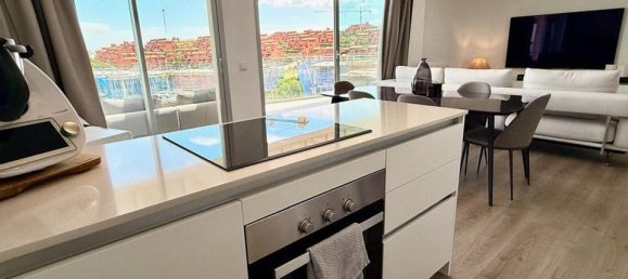 Ático de 2 dormitorios en Estepona, Spain No. 189607 8