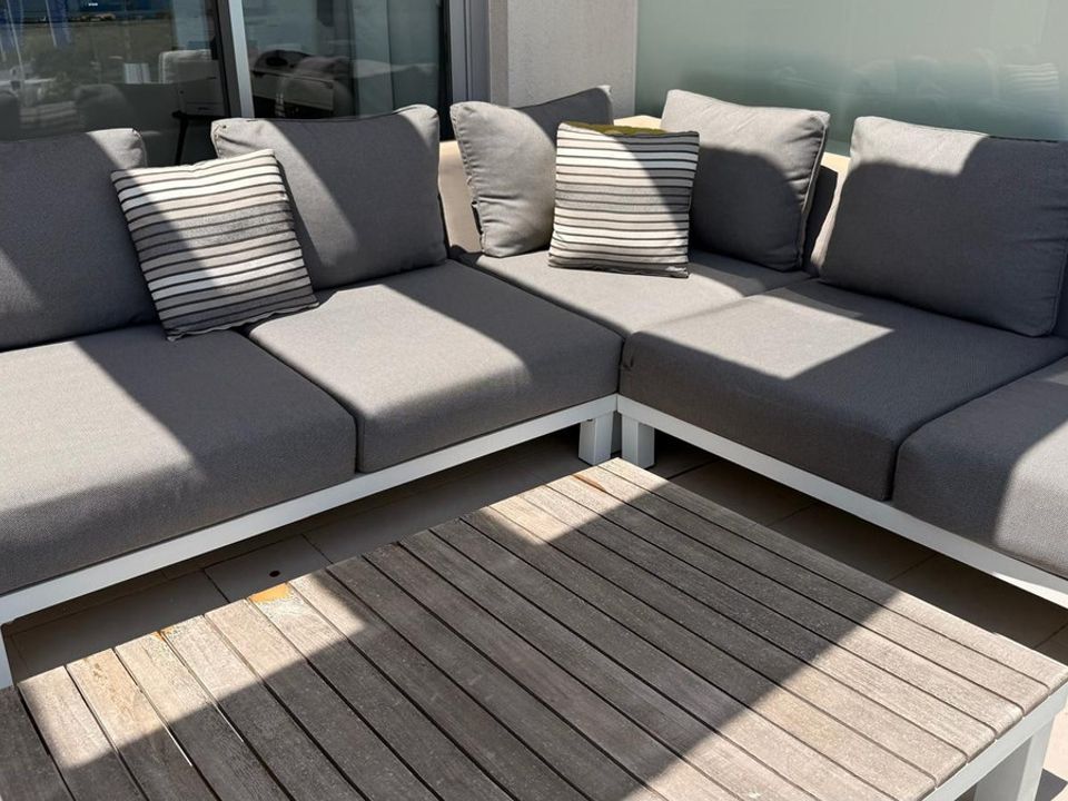 Ático de 2 dormitorios en Estepona, Spain No. 189607