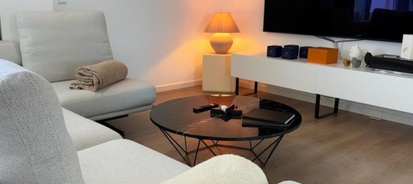 Ático de 2 dormitorios en Estepona, Spain No. 189607 5