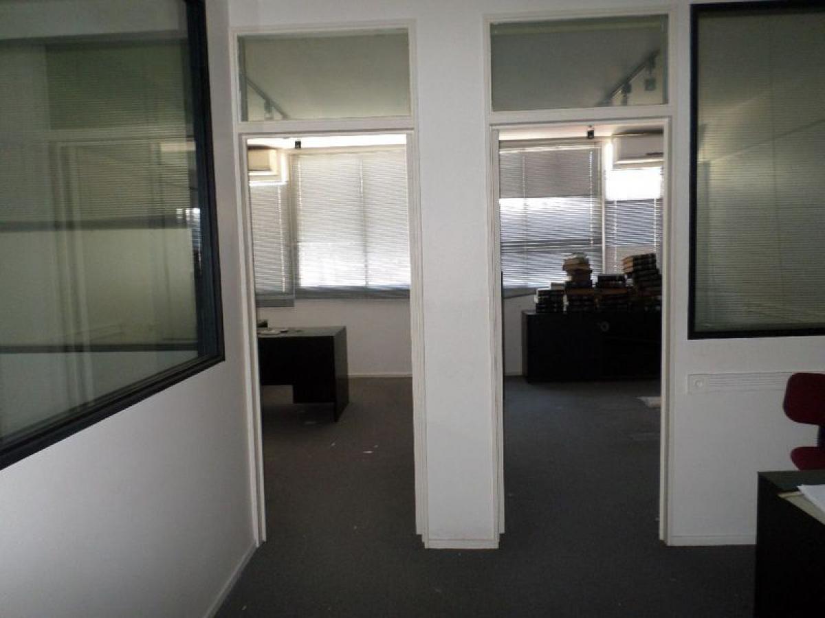 3 bedrooms Office in Buenos Aires, Argentina No. 108311