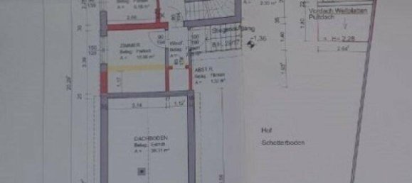 6 rooms House in Krems an der Donau, Austria No. 46111 8