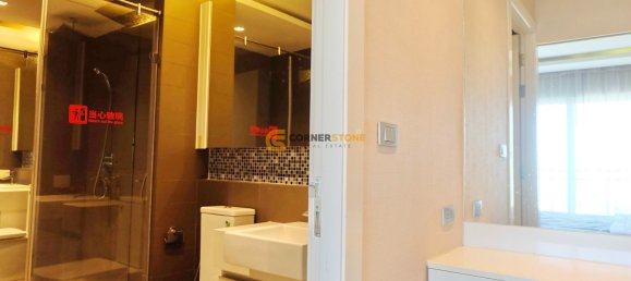 Apartamento em condomínio em Pattaya, Thailand N.º 26116 12