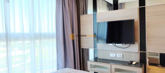 Apartamento em condomínio em Pattaya, Thailand N.º 26116 17