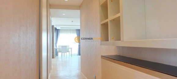 Apartamento em condomínio em Pattaya, Thailand N.º 26116 14