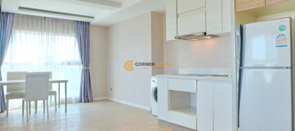 Apartamento em condomínio em Pattaya, Thailand N.º 26116 6