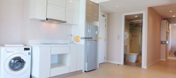 Apartamento em condomínio em Pattaya, Thailand N.º 26116 5