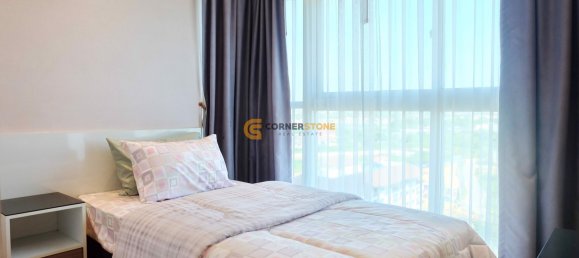 Apartamento em condomínio em Pattaya, Thailand N.º 26116 18