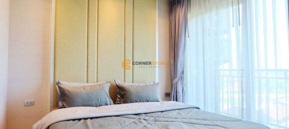 Apartamento em condomínio em Pattaya, Thailand N.º 26116 3