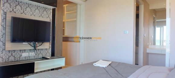 Apartamento em condomínio em Pattaya, Thailand N.º 26116 16