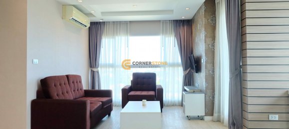 Apartamento em condomínio em Pattaya, Thailand N.º 26116 8