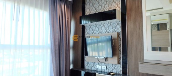 Apartamento em condomínio em Pattaya, Thailand N.º 26116 20