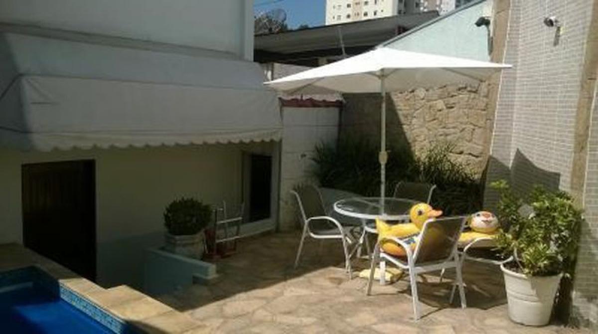 3 chambres Maison à Sao Paulo, Brazil No. 476038