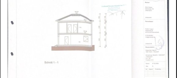 Terreno em Kaulsdorf, Germany 317 m² N.º 366288 8