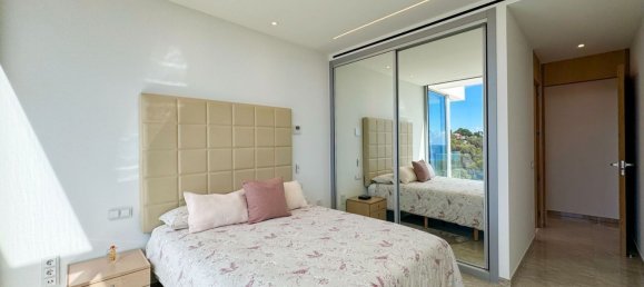 Villa de 4 dormitorios en Costa D'en Blanes, Spain No. 155324 30