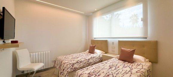 Villa de 4 dormitorios en Costa D'en Blanes, Spain No. 155324 35