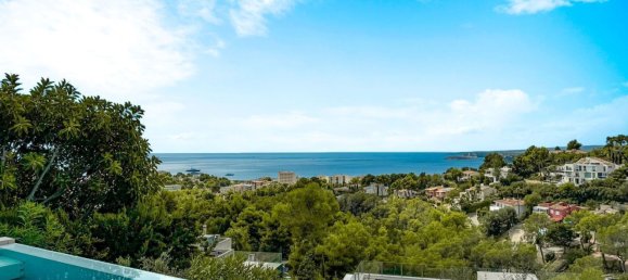 Villa de 4 dormitorios en Costa D'en Blanes, Spain No. 155324 5