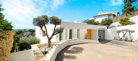 Villa de 4 dormitorios en Costa D'en Blanes, Spain No. 155324 43