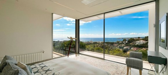 Villa de 4 dormitorios en Costa D'en Blanes, Spain No. 155324 22