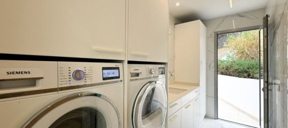 Villa de 4 dormitorios en Costa D'en Blanes, Spain No. 155324 41