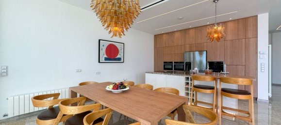 Villa de 4 dormitorios en Costa D'en Blanes, Spain No. 155324 14