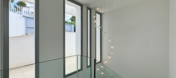 Villa de 4 dormitorios en Costa D'en Blanes, Spain No. 155324 39