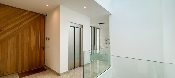 Villa de 4 dormitorios en Costa D'en Blanes, Spain No. 155324 38