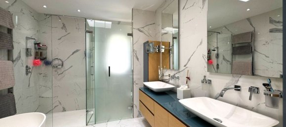 Villa de 4 dormitorios en Costa D'en Blanes, Spain No. 155324 28