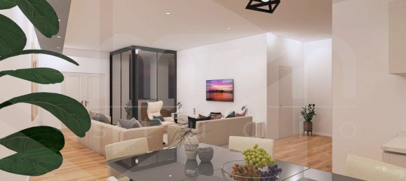 3 rooms Apartment in Loreto Aprutino, Italy No. 24728 2