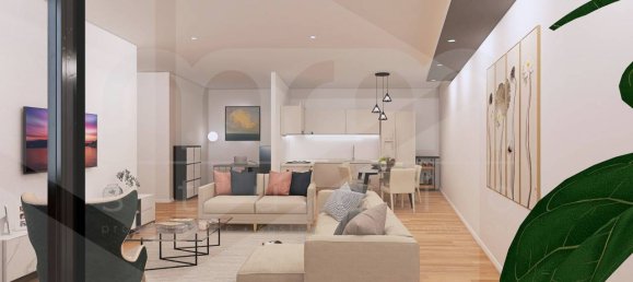 3 rooms Apartment in Loreto Aprutino, Italy No. 24728 3