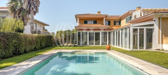 5 bedrooms House in Sintra, Portugal No. 225215 27