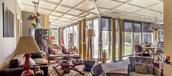 5 bedrooms House in Sintra, Portugal No. 225215 2