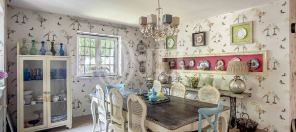 5 bedrooms House in Sintra, Portugal No. 225215 6