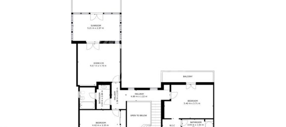 5 bedrooms House in Sintra, Portugal No. 225215 32