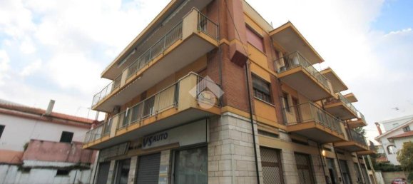 Apartamento de 1 dormitorio en Ortona, Italy No. 207073 16