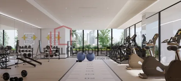 2 غرف نوم شقة في Dubai Science Park, UAE رقم 121786 30