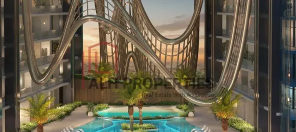 2 غرف نوم شقة في Dubai Science Park, UAE رقم 121786 25