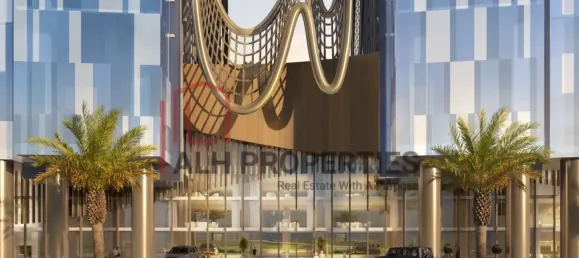 2 غرف نوم شقة في Dubai Science Park, UAE رقم 121786 6