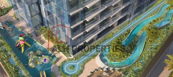 2 غرف نوم شقة في Dubai Science Park, UAE رقم 121786 23