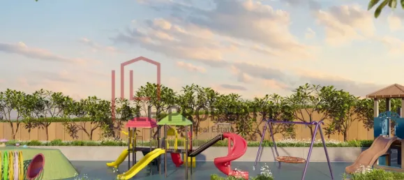 2 غرف نوم شقة في Dubai Science Park, UAE رقم 121786 2