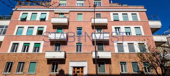 1 bedroom Apartment in Rome, Italy No. 217663 31
