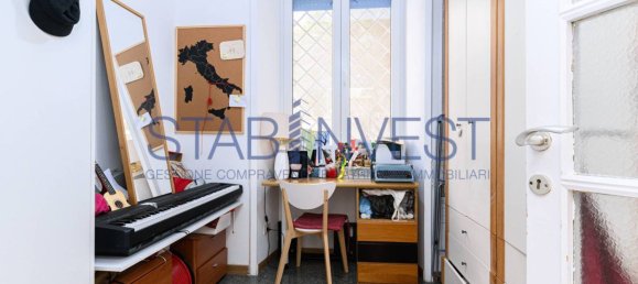 1 bedroom Apartment in Rome, Italy No. 217663 20