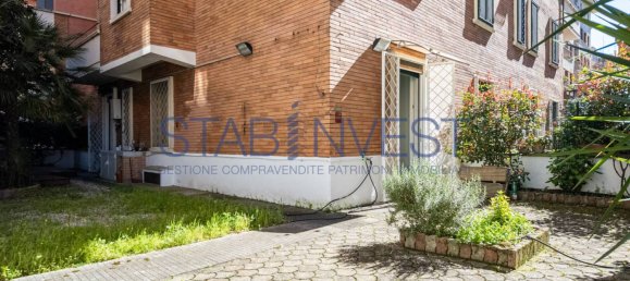 1 bedroom Apartment in Rome, Italy No. 217663 26