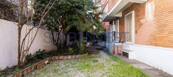 1 bedroom Apartment in Rome, Italy No. 217663 25