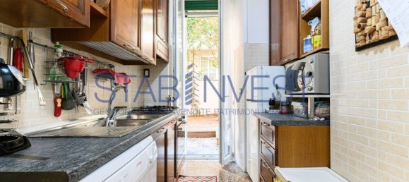 1 bedroom Apartment in Rome, Italy No. 217663 9